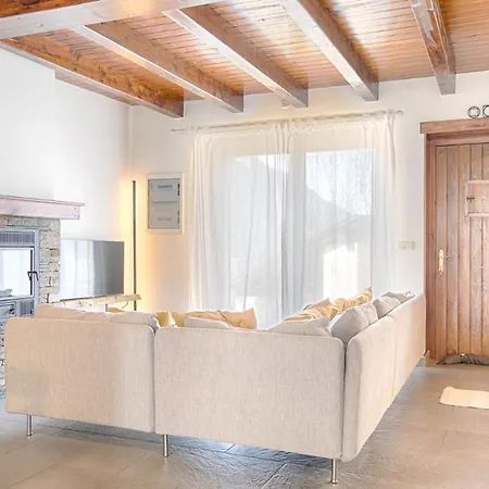 Saplan Real Estate Arres De Sus Villa Arro  Exterior photo