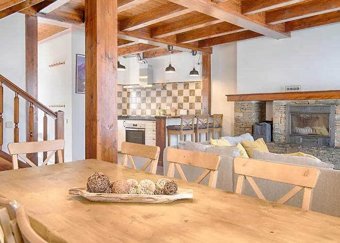 Saplan Real Estate Arres De Sus