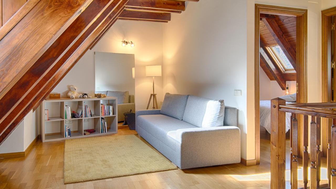 Casa de Férias Saplan Real Estate Arres De Sus *
