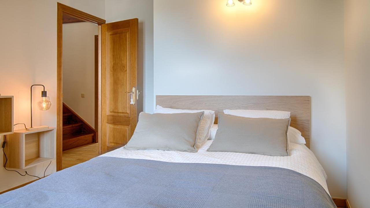 Casa de Férias Saplan Real Estate Arres De Sus Arró