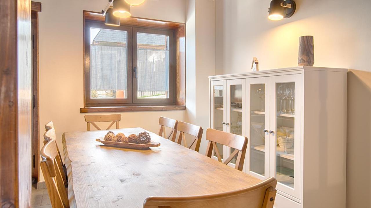 Ferienhaus Saplan Real Estate Arres De Sus
