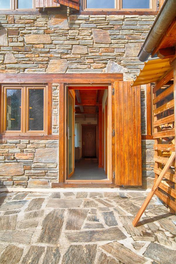 Hébergement de vacances Saplan Real Estate Arres De Sus *