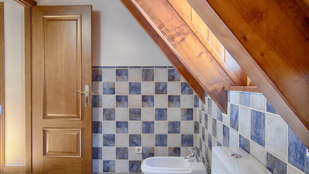 Saplan Real Estate Arres De Sus Ferienhaus *