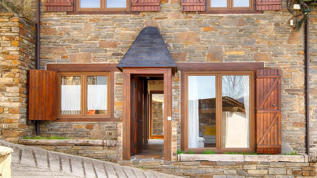 Saplan Real Estate Arres De Sus Arró