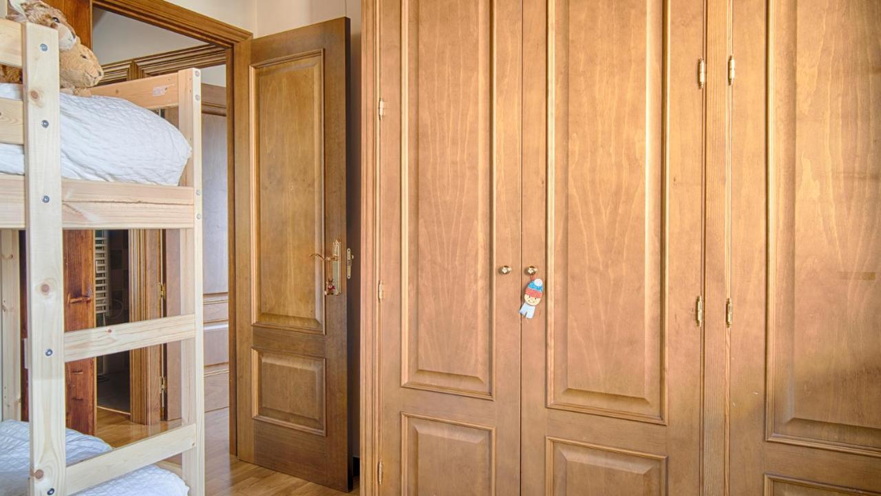 Saplan Real Estate Arres De Sus Ferienhaus