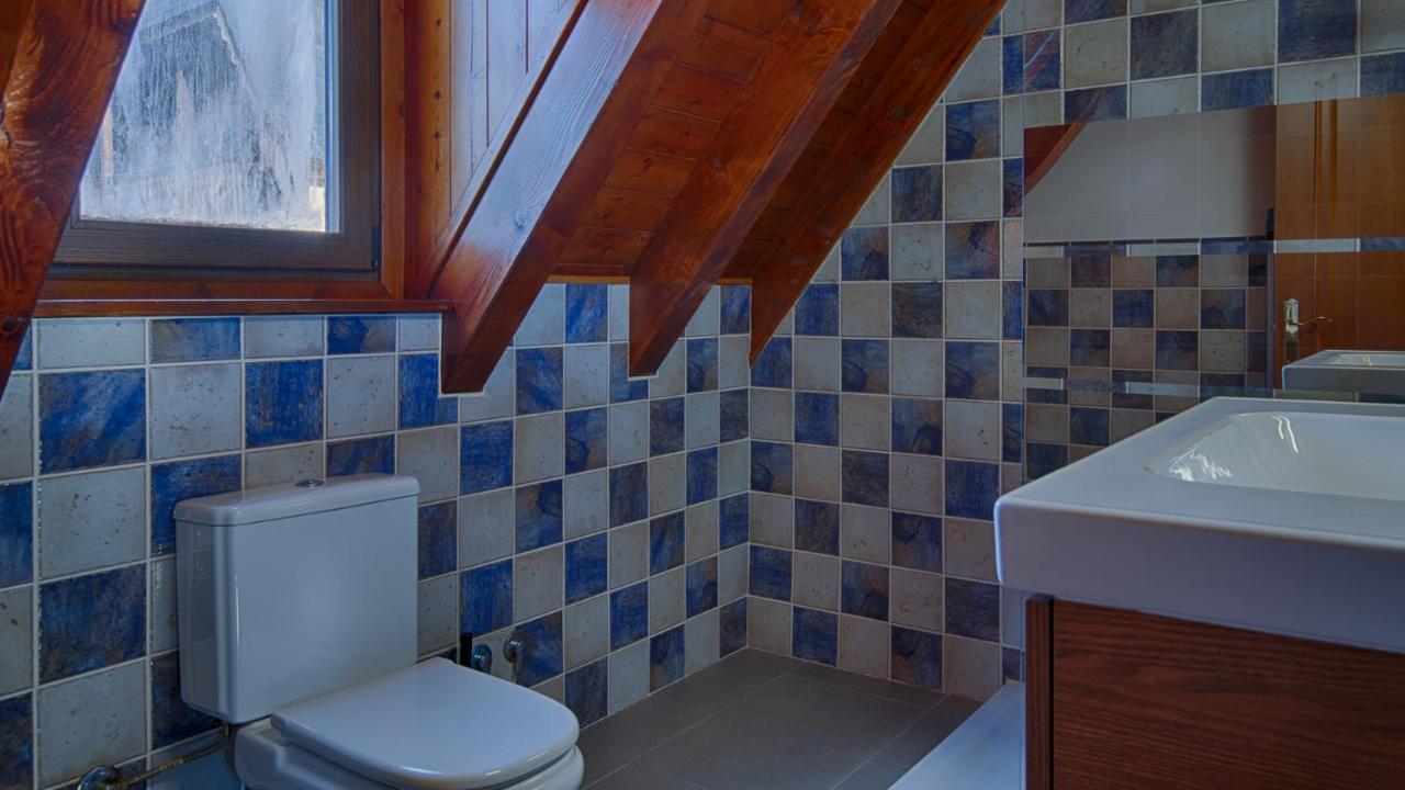 Hébergement de vacances Saplan Real Estate Arres De Sus Arró