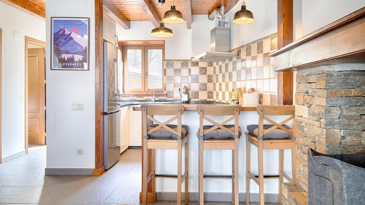 Ferienhaus Saplan Real Estate Arres De Sus Arró