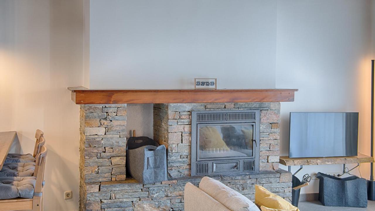Ferienhaus Saplan Real Estate Arres De Sus Arró