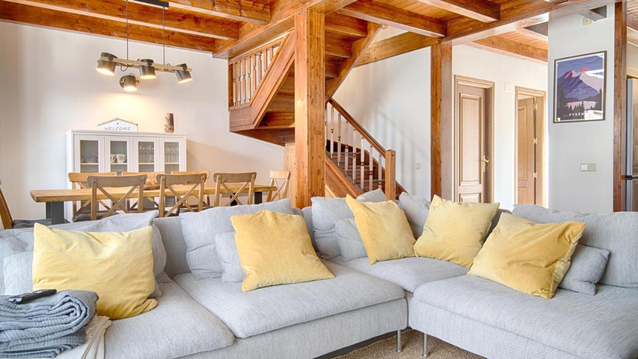 Saplan Real Estate Arres De Sus Arró
