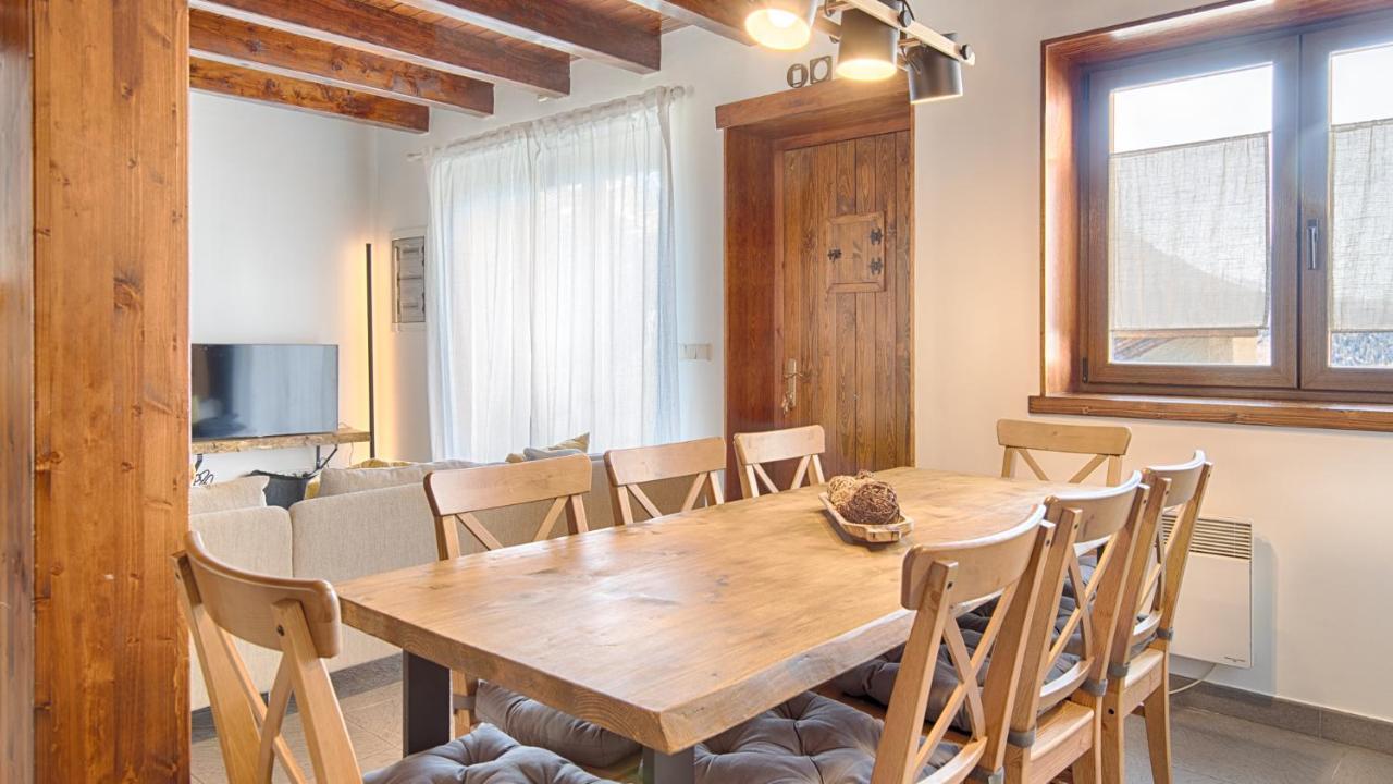 Saplan Real Estate Arres De Sus Ferienhaus
