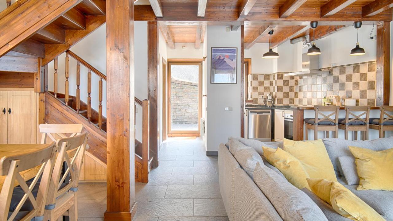 Saplan Real Estate Arres De Sus Ferienhaus *