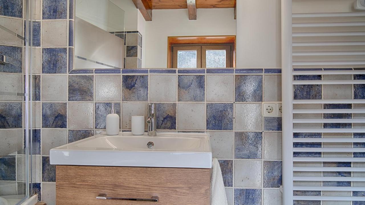 Saplan Real Estate Arres De Sus * Arró