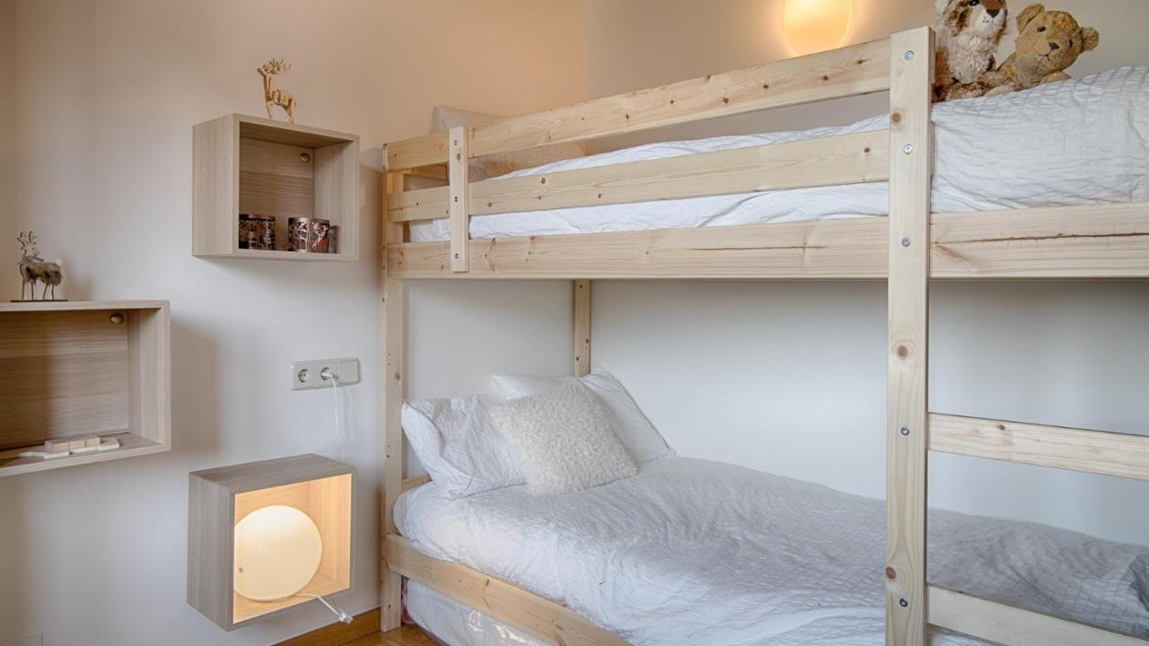 Ferienhaus Saplan Real Estate Arres De Sus