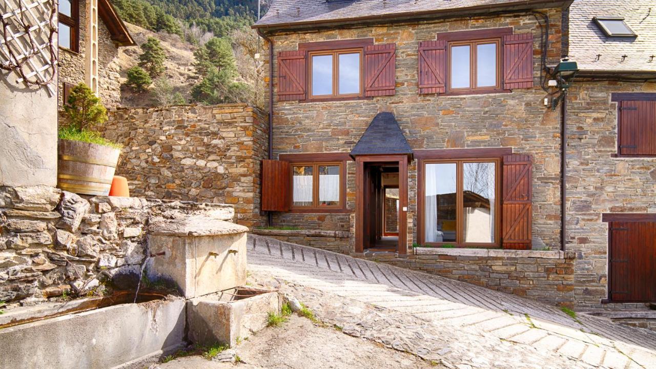 Casa de Férias Saplan Real Estate Arres De Sus *
