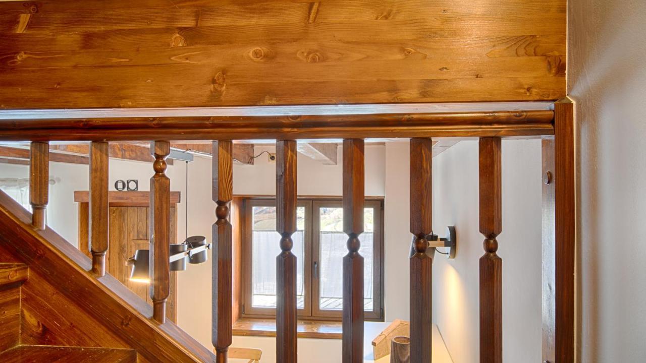 Hébergement de vacances Saplan Real Estate Arres De Sus Arró