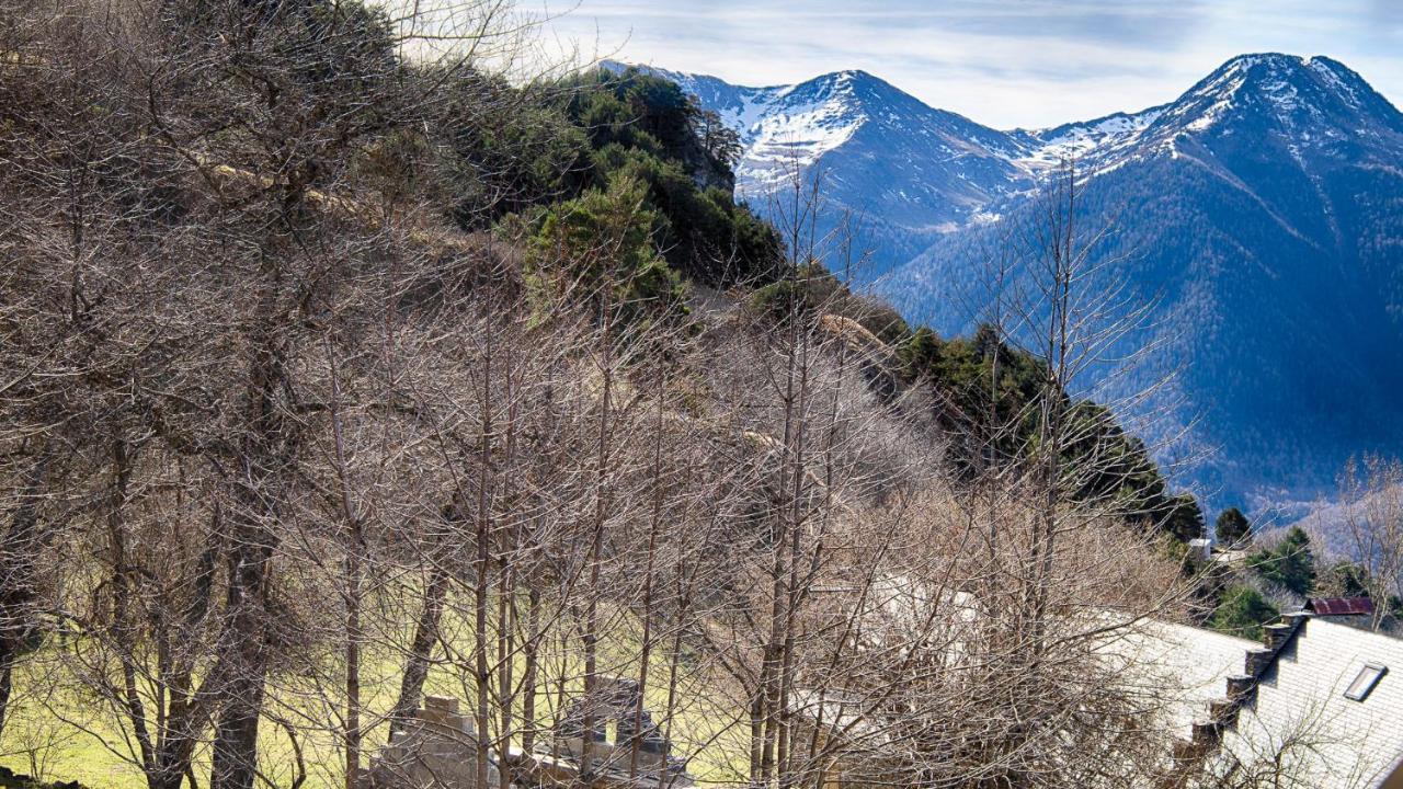 Saplan Real Estate Arres De Sus Arró