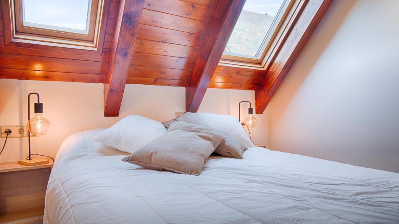Saplan Real Estate Arres De Sus Casa de Férias *
