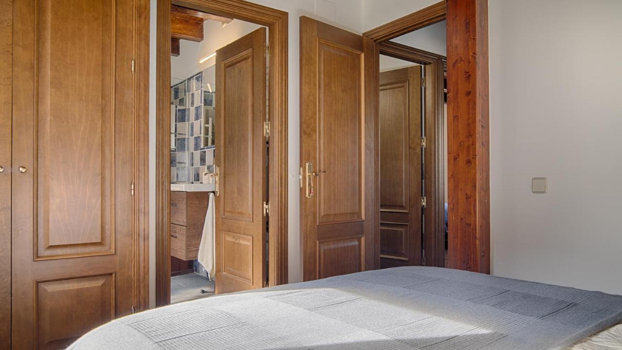 Hébergement de vacances Saplan Real Estate Arres De Sus *