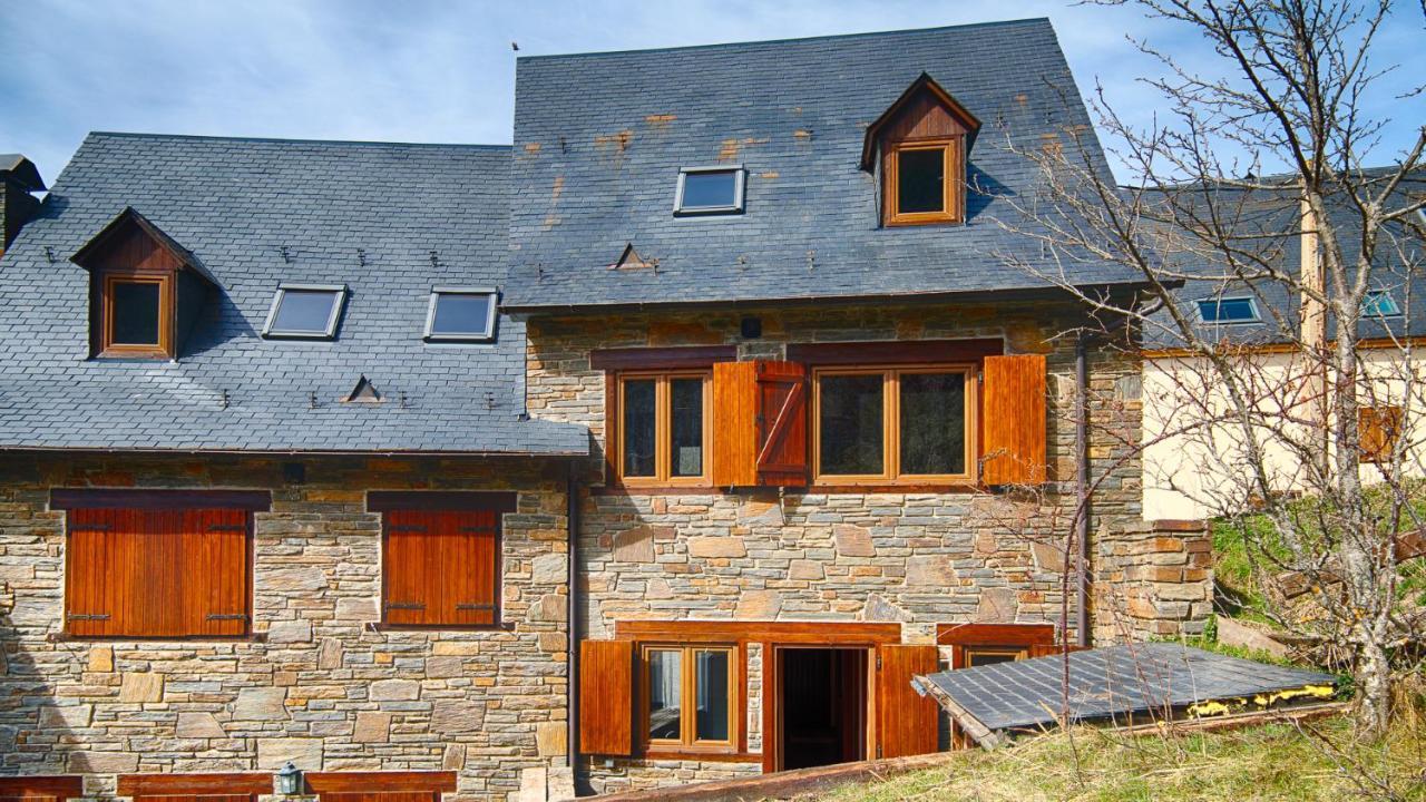 Saplan Real Estate Arres De Sus Ferienhaus